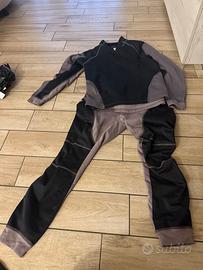 Competo termico Dainese
