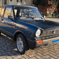 AUTOBIANCHI A112 JUNIOR