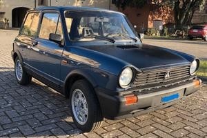 AUTOBIANCHI A112 JUNIOR