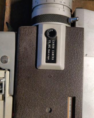 MACCHINE FOTOGRAFICHE , CINEPRESA , GIRADISCHI