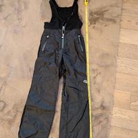 Salopette maca colmar tg 44