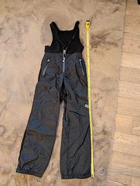 Salopette maca colmar tg 44