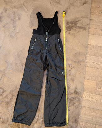 Salopette maca colmar tg 44