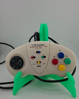 controller Saitek Megapad