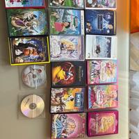 Cd per bambine