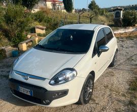 FIAT Grande punto Evo