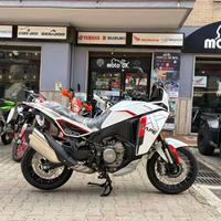 MOTO MORINI X-CAPE 1200 .