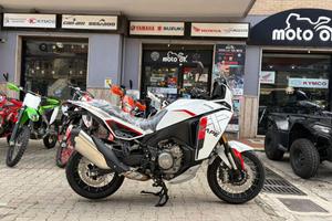 MOTO MORINI X-CAPE 1200 .