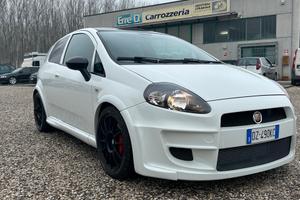 Abarth Grande Punto 1.4 T-Jet 16V 3 porte