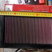 filtro sportivo mercedes w205 benzina 