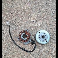 ricambi cagiva mito sp525/ev/raptor/planet