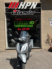 Piaggio Beverly 400 S