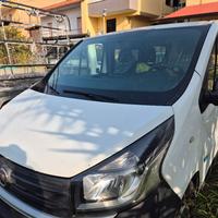 fiat talento 9 posti