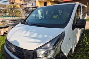 fiat talento 9 posti