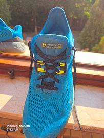 scarpe under armour  machine 3