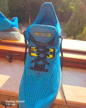 scarpe under armour  machine 3