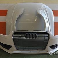 Audi a4 musata airbag 2014 2015 2016 faro led