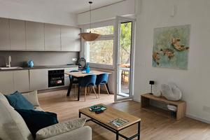 Appartamento centrale zona Casinò