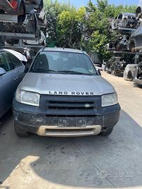 Ricambi LAND ROVER FREELANDERE dal 1997 al 2006