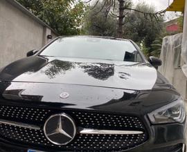 Mercedes-benz CLA 250 CLA 250 AMG Automatic 4Matic