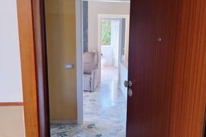 Privato vende nuovo trilocale, cantina, posto auto