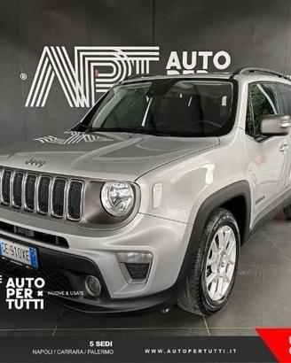 Jeep Renegade 1.0 t3 Limited 2wd