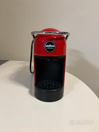 Machinetta caffe lavazza