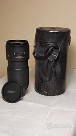 Nikon AF 80-200mm f/2.8 ED (A Pompa) - GaranziaRCE