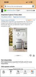 Minifrigo