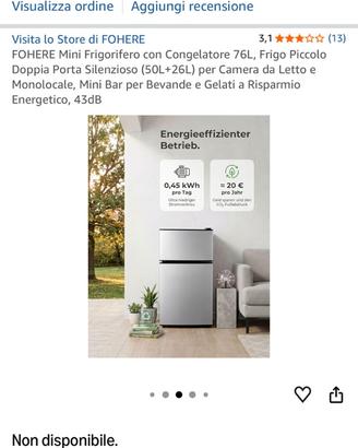 Minifrigo