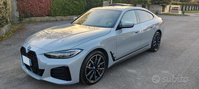 BMW i4 eDrive40 MSport