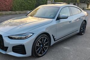 BMW i4 eDrive40 MSport