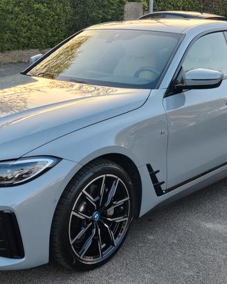 BMW i4 eDrive40 MSport