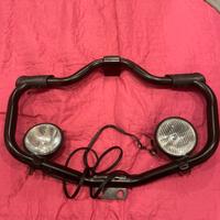 Paramotore harley