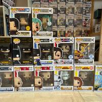 Lotto Funko Pop