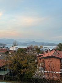 Appartamento tutto ristrutturato con mobili