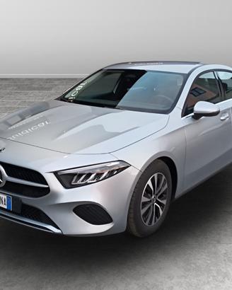 Mercedes Classe A - W177 2023 - A 180 d Advanced a