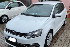 Volkswagen Polo 1.4 TDI 5p. Trendline BlueMotion T
