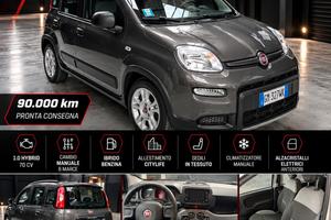 Fiat Panda 1.0 FireFly IVA ESPOSTA!