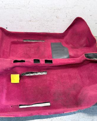 Moquette Pianale Interni Fiat 500 Epoca F L R Rive