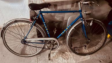 Bicicletta Leri vitage uomo