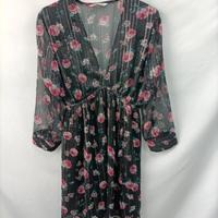 vestito Stradivarius 