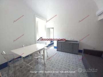 Appartamento, Castellammare - Loggia, Palermo.