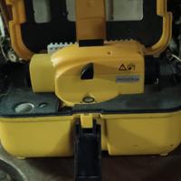 Livello Ottico Professionale LEICA Jogger 24