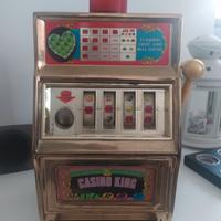 Slot machine casino king