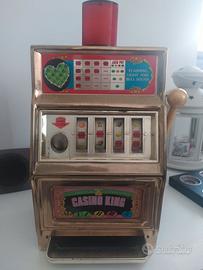 Slot machine casino king