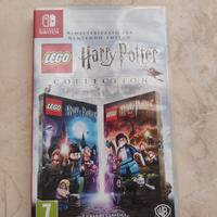 Lego - Harry Potter Collection - N.Switch