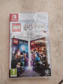 Lego - Harry Potter Collection - N.Switch