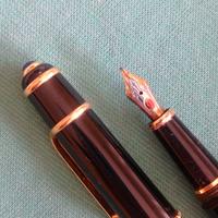 Penna Cartier Diabolo