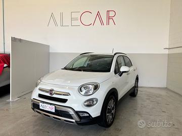 Fiat 500X 1.3 MultiJet 95 CV Cross
